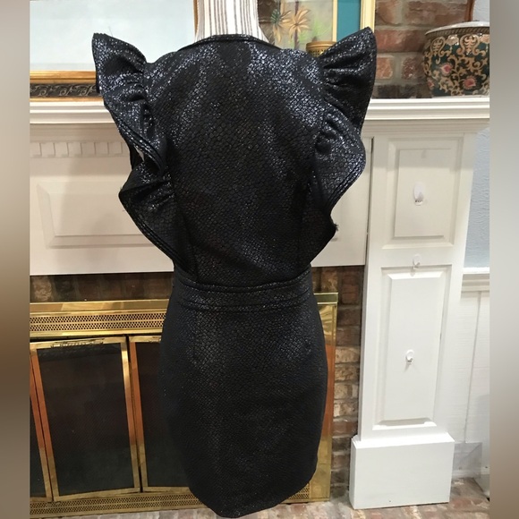 Saylor Arwen dress size medium new with tags from revolve - Picture 5 of 7